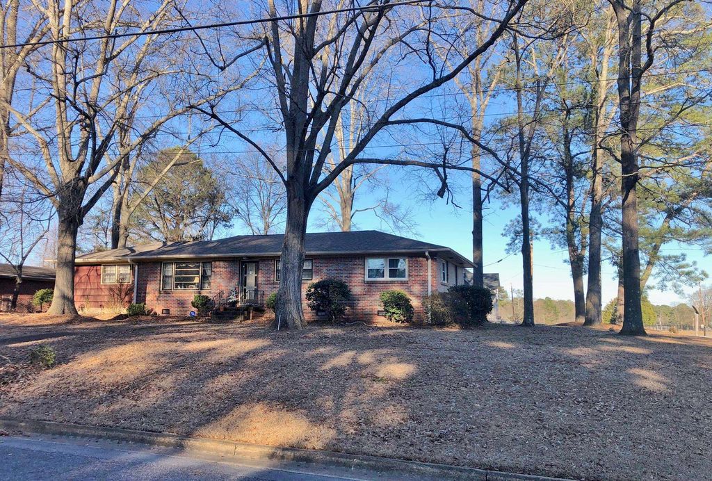 810 7th Ave SE, Cullman, AL 35055 MLS 509417 Trulia