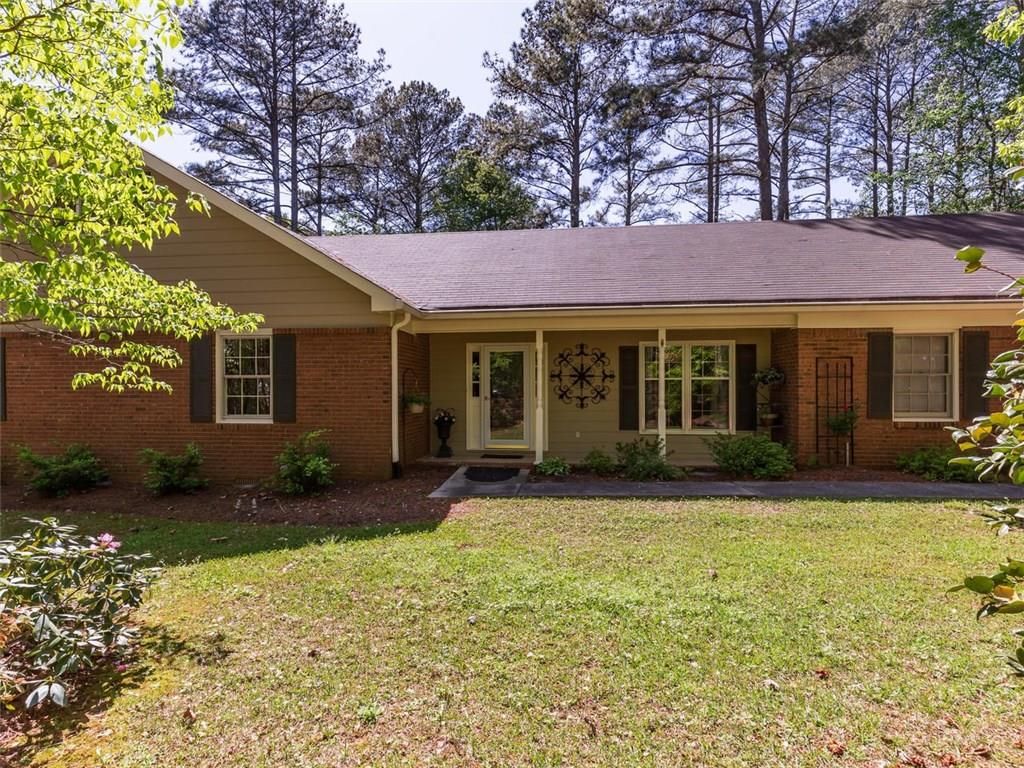 2395 Highway 20 SE, Conyers, GA 30013 Trulia
