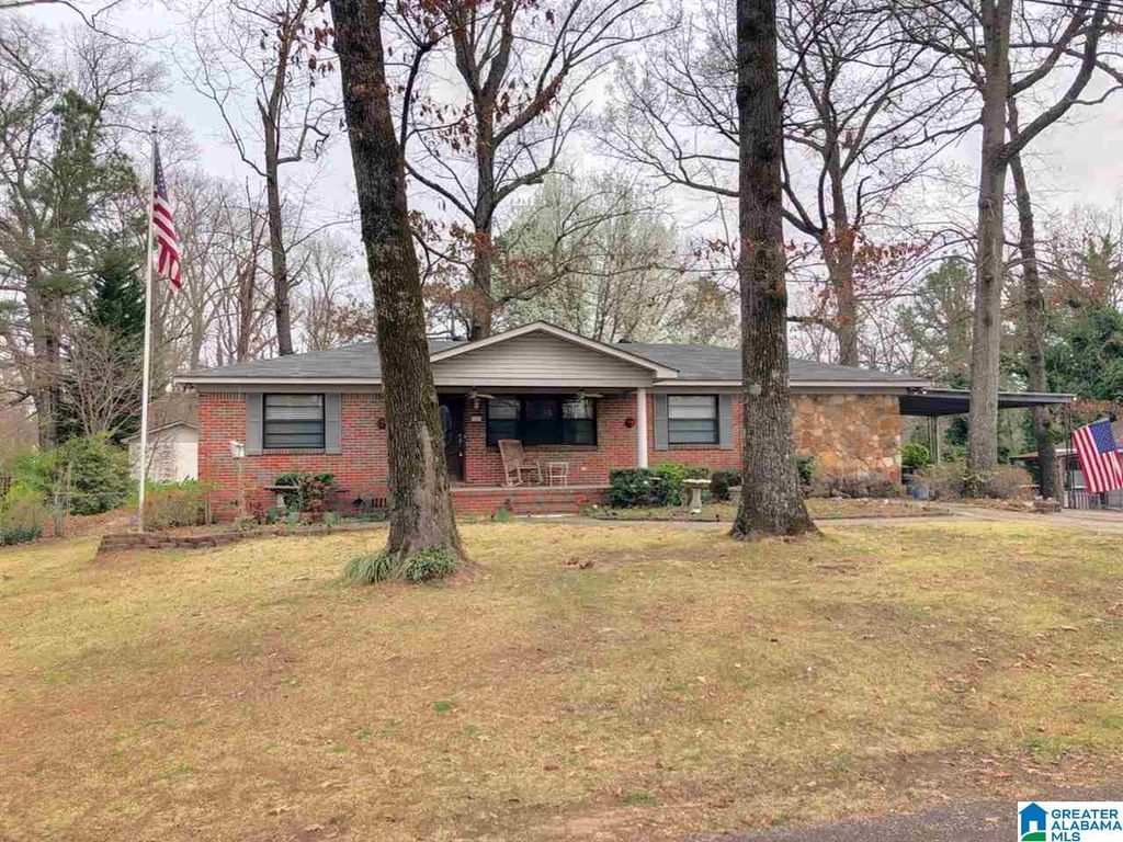 331 Oakhurst St, Mount Olive, AL 35117 Trulia
