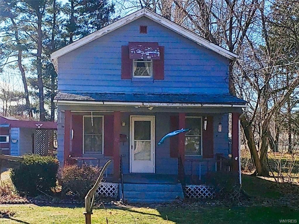 32 Seneca St, Gowanda, NY 14070 Trulia