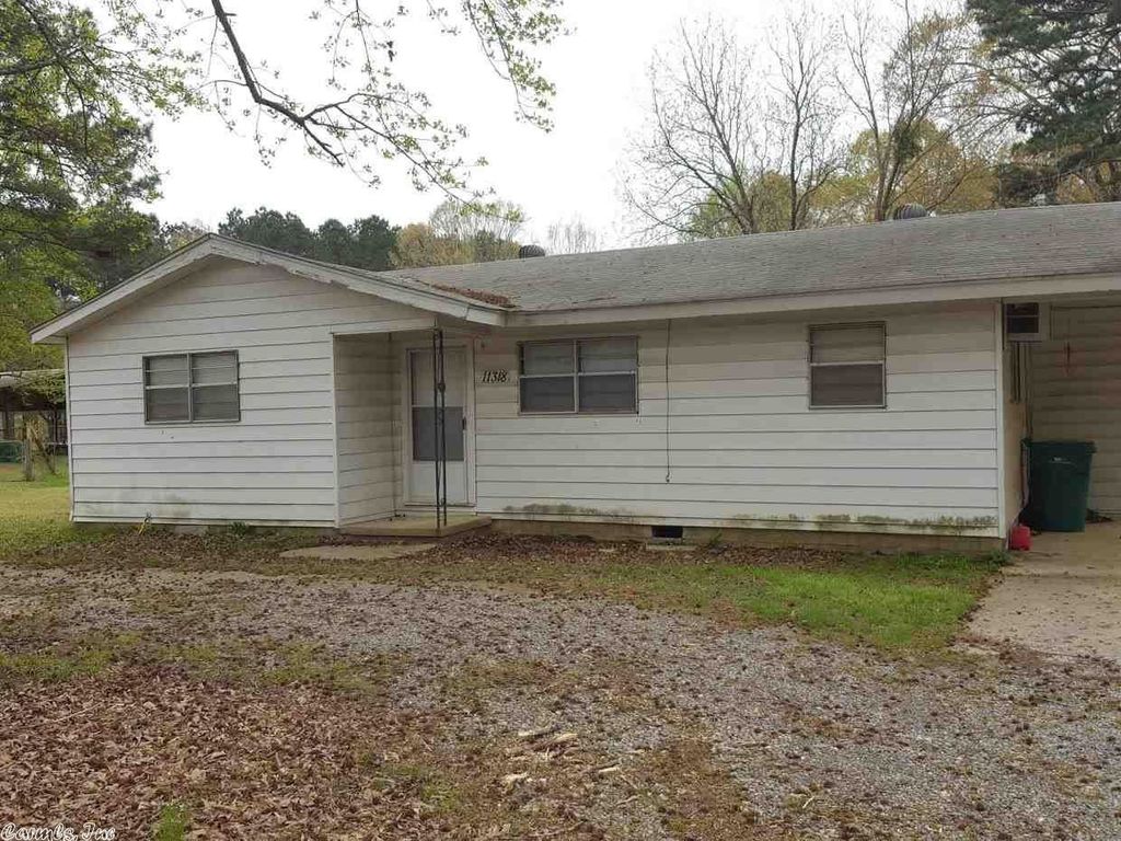 11318 Highway 270, White Hall, AR 71602 Trulia