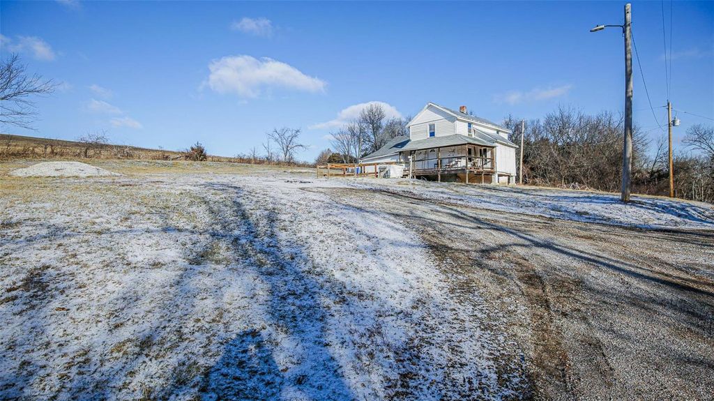 12941 Calico Rd, Fletcher, MO 63030 Trulia