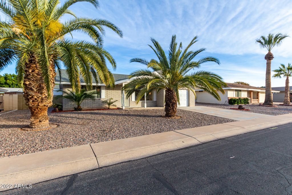 6216 E Billings St, Mesa, AZ 85205