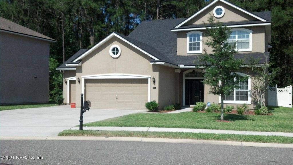 156 Candlebark Dr, Jacksonville, FL 32225