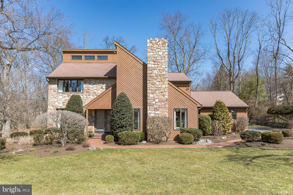 635 Bernstein Ln, North Wales, PA 19454 Trulia