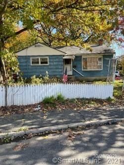 387 Oak St, Waterbury, CT 06705