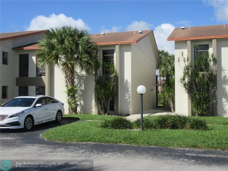 5498 Courtyard Dr, Margate, FL 33063