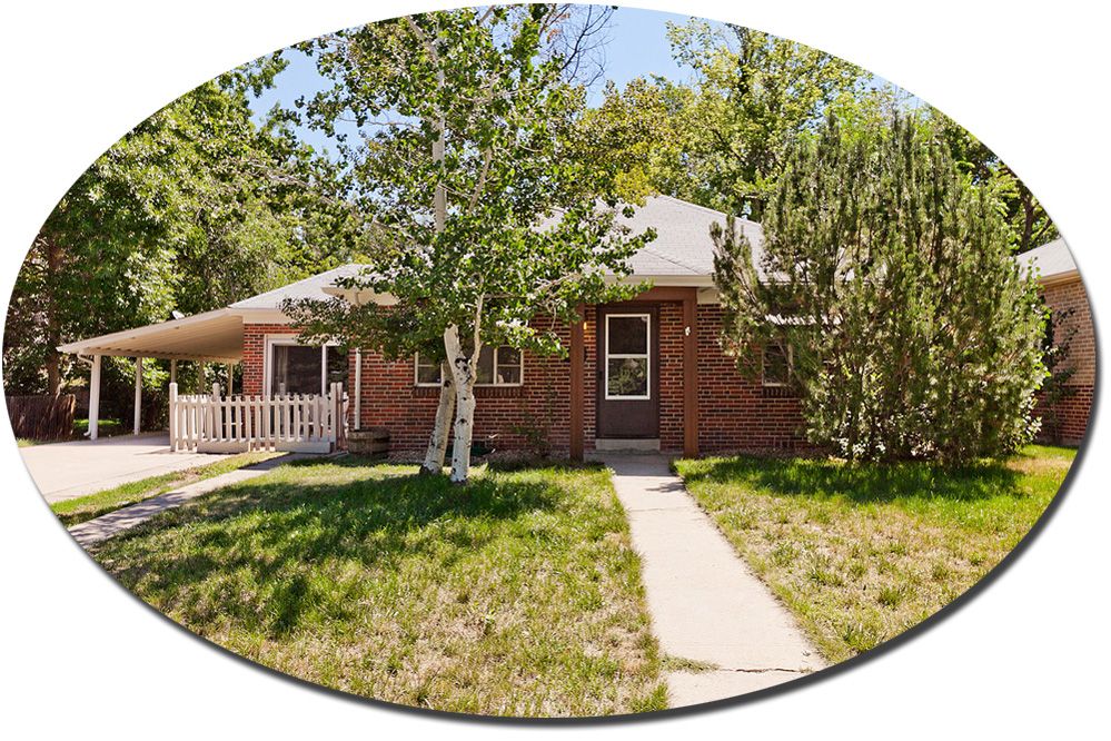 1054 Leyden St, Denver, CO 80220