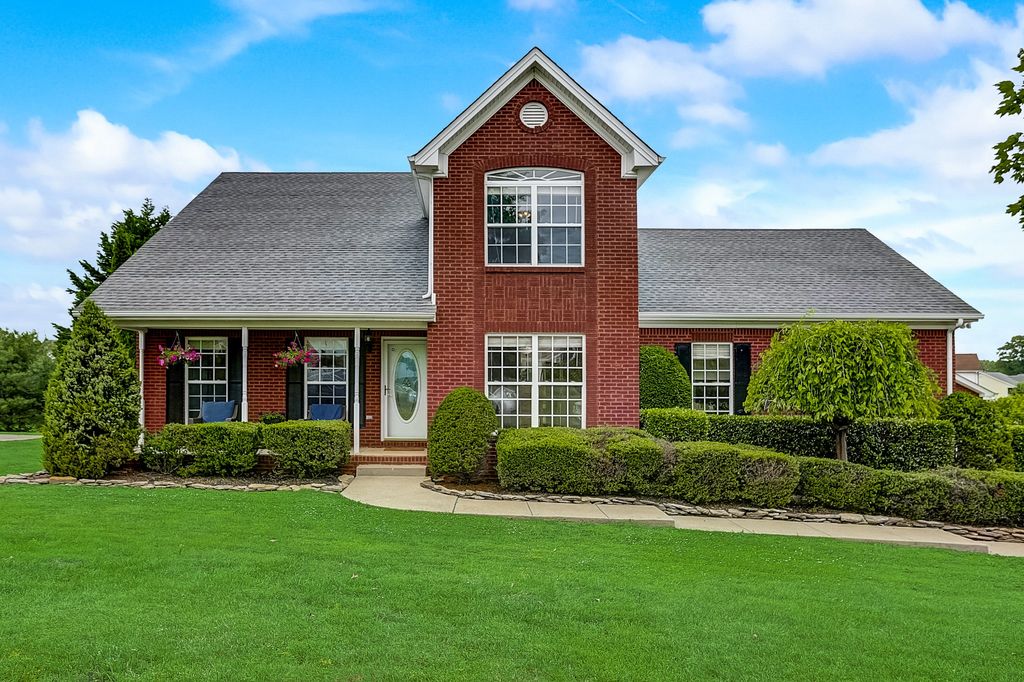 2009 Elaina Jeanne Dr, Pleasant View, TN 37146 Trulia