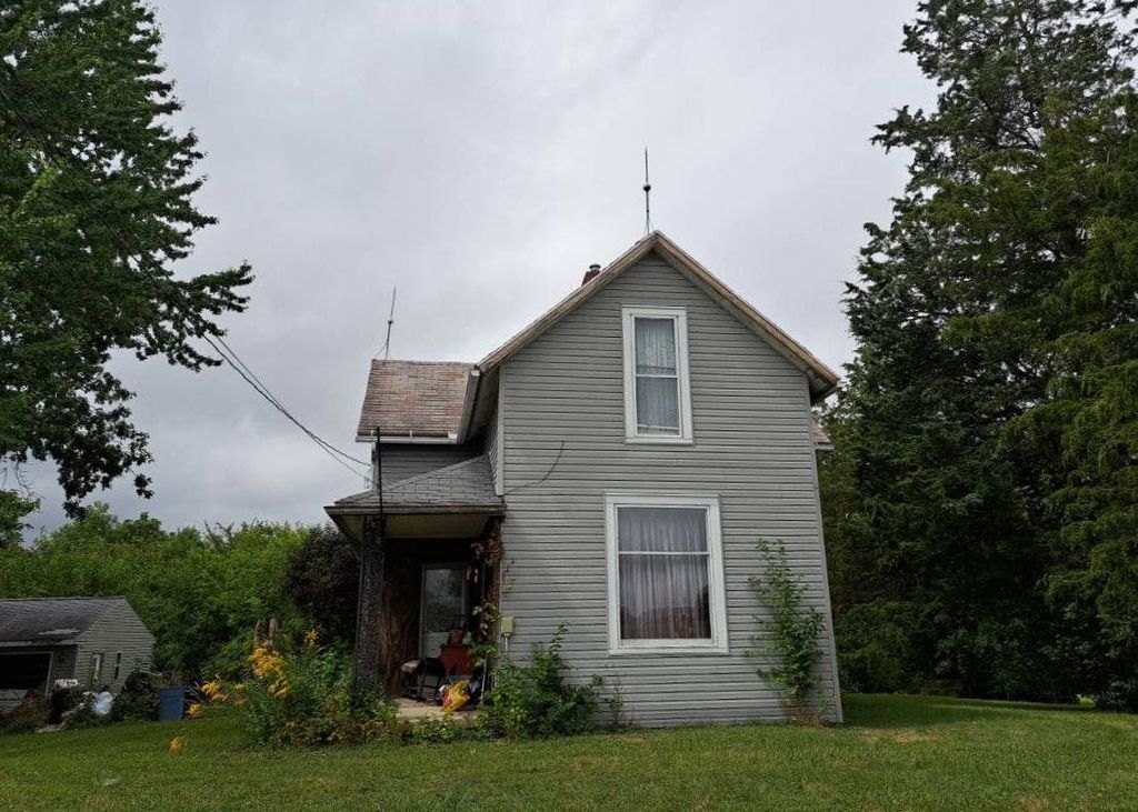 663 N McClure Rd, Lima, OH 45801 Trulia