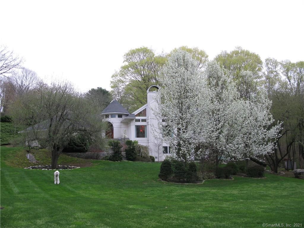 220 Meeting House Rd, Hebron, CT 06248