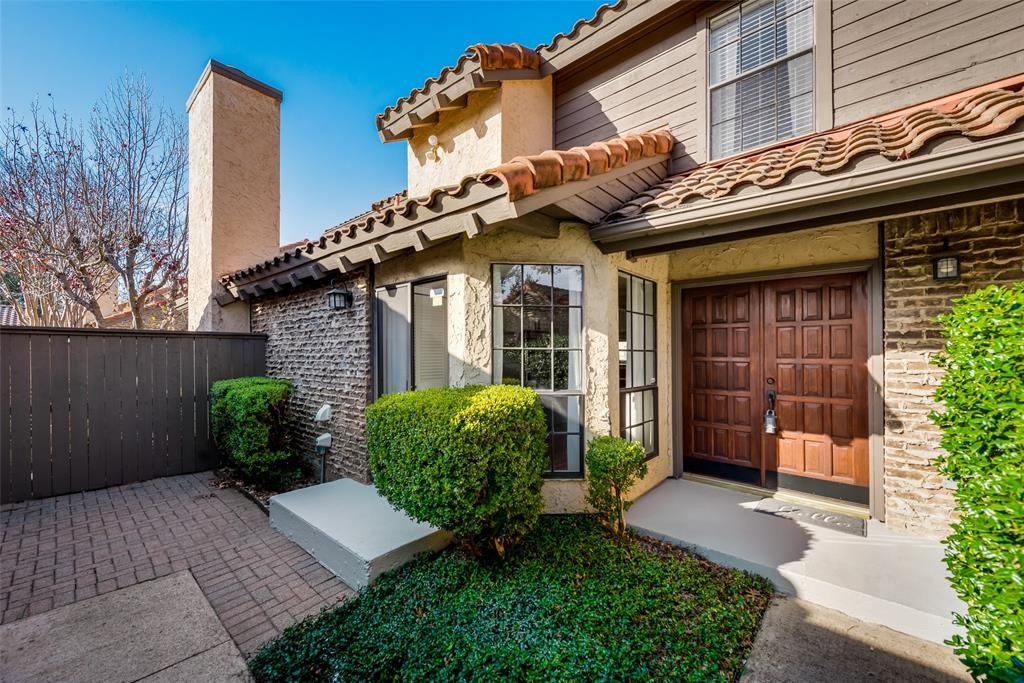 777 Custer Rd #20-2, Richardson, TX 75080