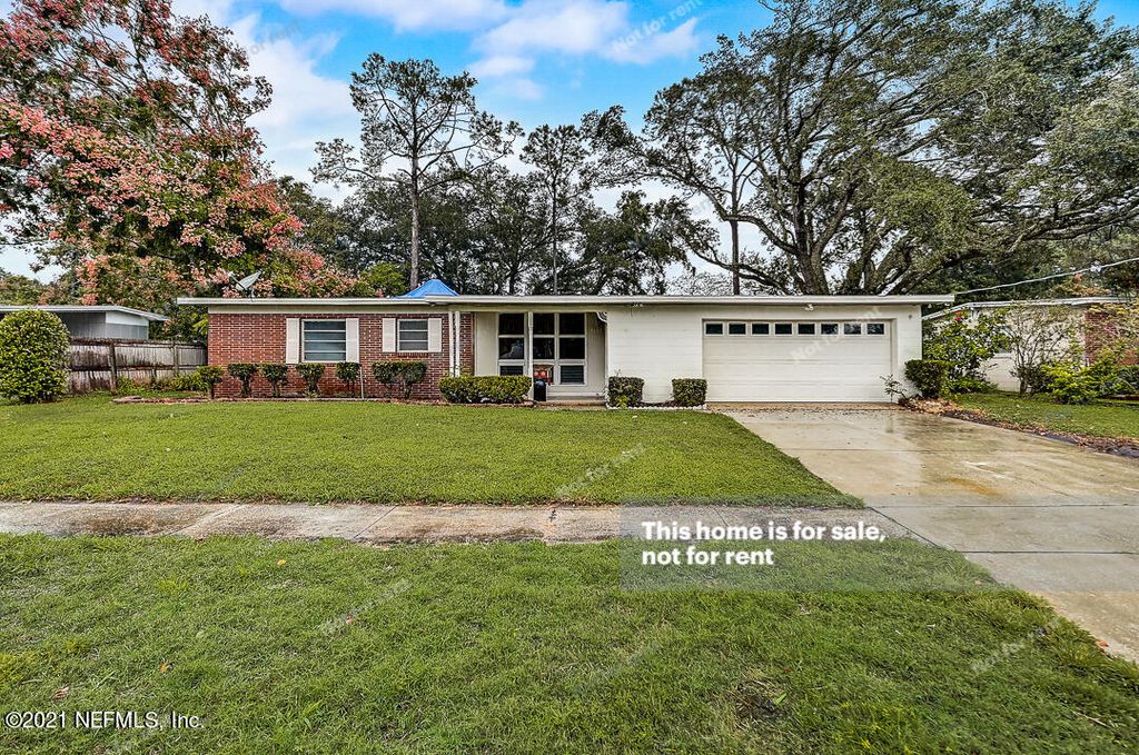 8537 Bengalin Ave, Jacksonville, FL 32211