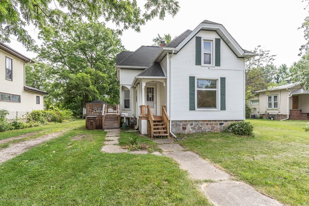 701 S Putnam St, Williamston, MI 48895 Trulia
