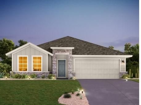 19401 Hartwell Dr, Pflugerville, TX 78660