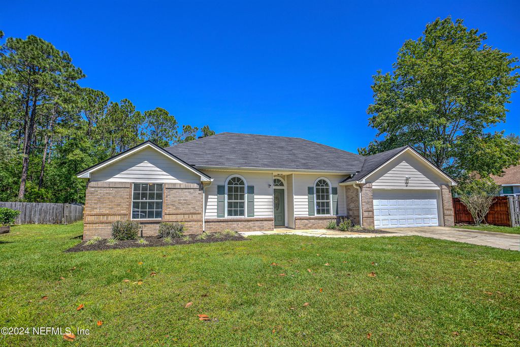 8931 NEEDLEPOINT Place, Jacksonville, FL 32244 Trulia