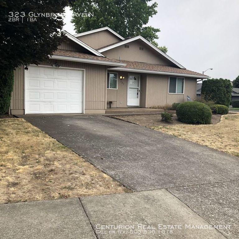 323 Glynbrook St N, Keizer, OR 97303 Trulia