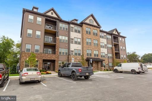 10010 Ruffian Way #4D, Laurel, MD 20723