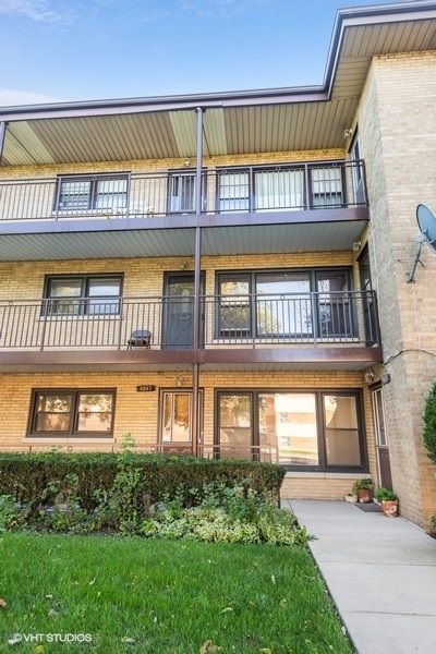 4847 N Harlem Ave #1, Chicago, IL 60656
