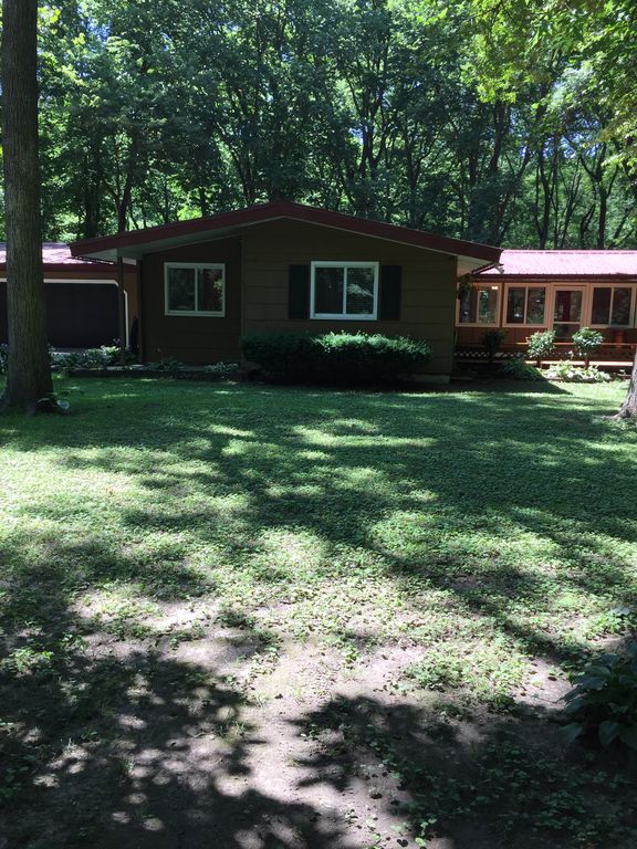 11300 SE 40th Rd, Saint Joseph, MO 64507
