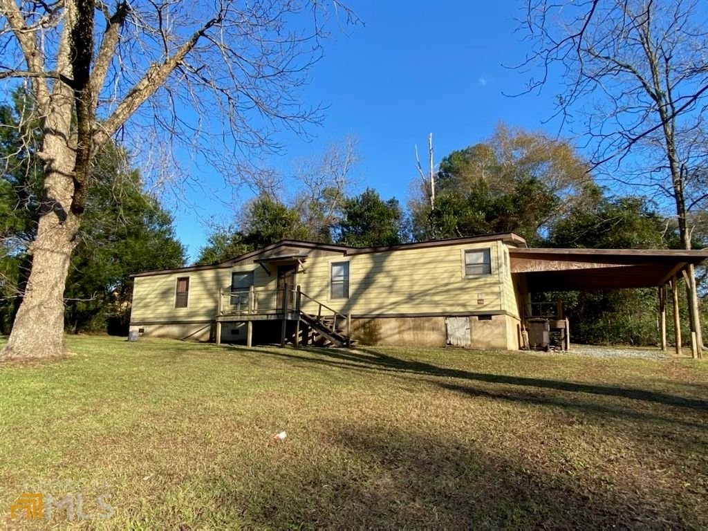 119 Anderson St, Cusseta, GA 31805 Trulia