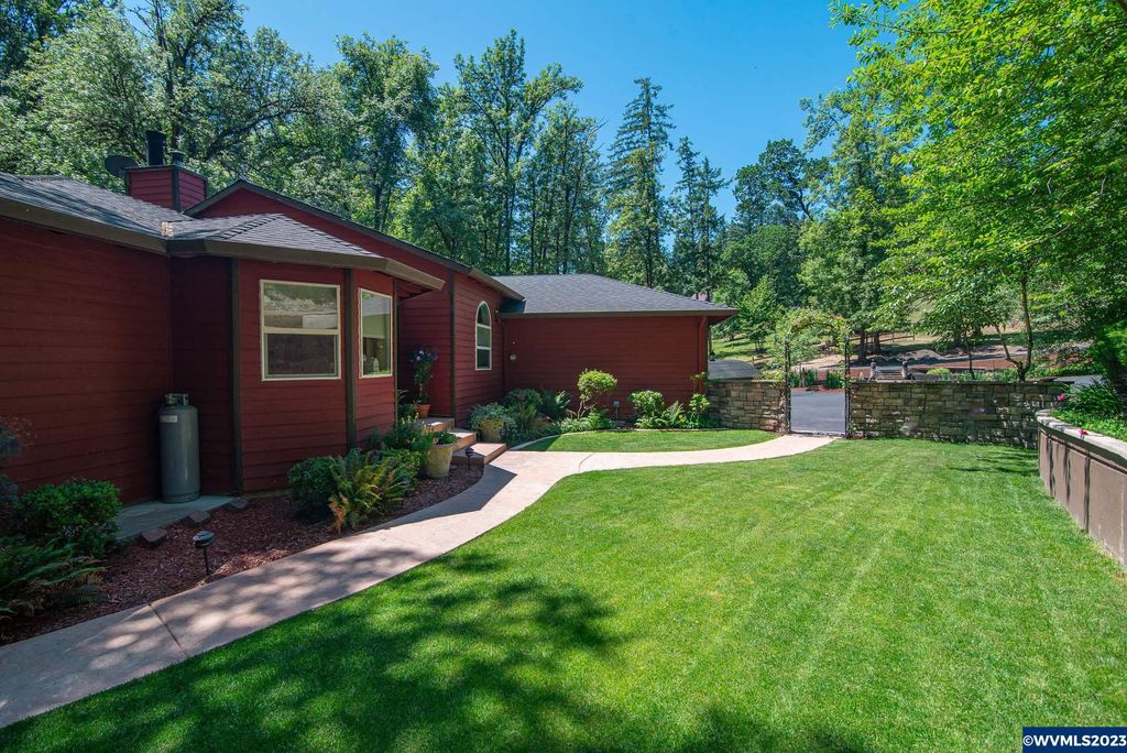 15451 SE Woodland Heights Rd, Amity, OR 97101 MLS 806688 Trulia