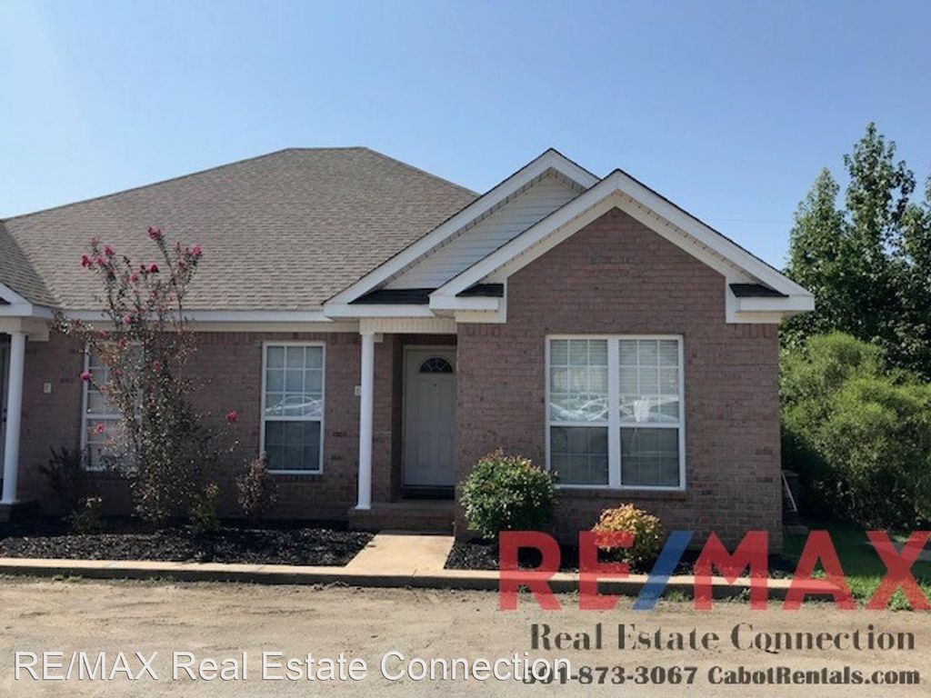 61 Cardinal Ln 8, Cabot, AR 72023 Trulia