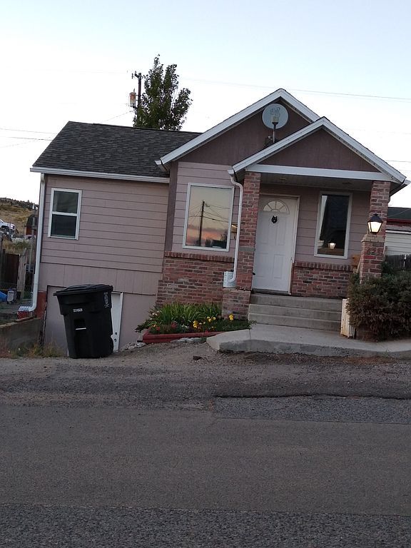 623 Illinois St, Butte, MT 59701