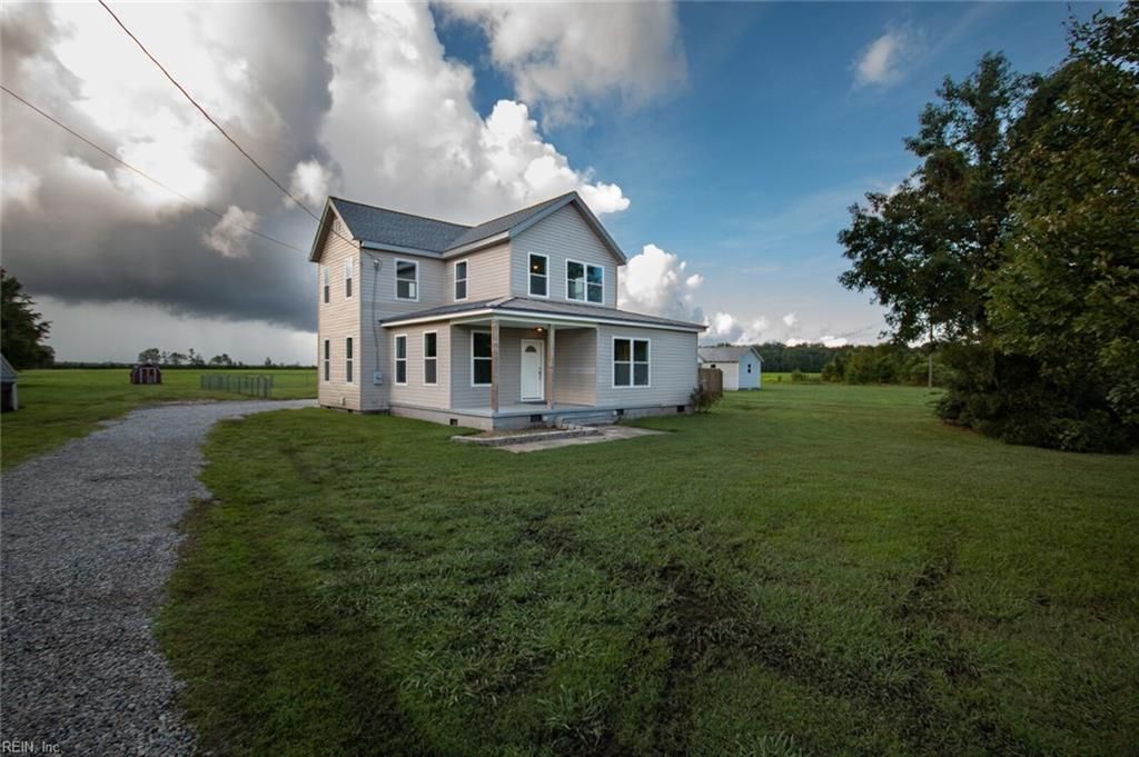 525 Ballahack Rd, Chesapeake, VA 23322 Trulia