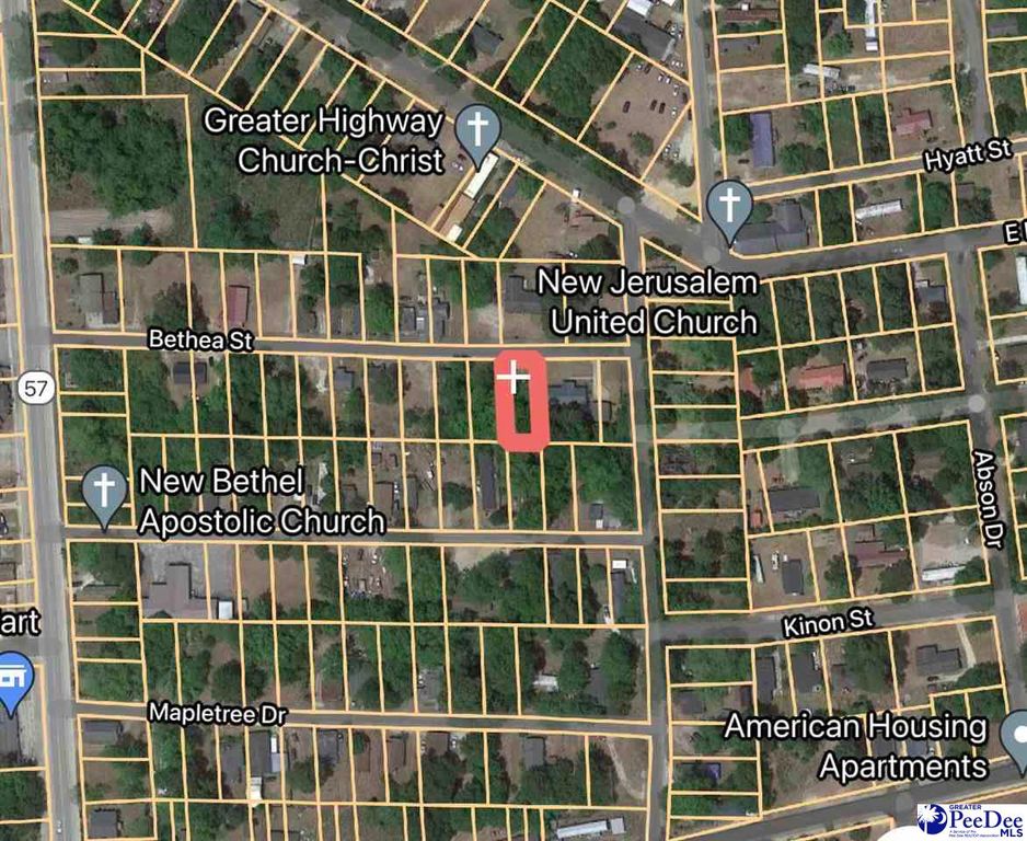 Bethea St, Dillon, SC 29536 Trulia