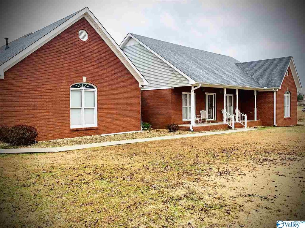 16083 County Road 400, Hillsboro, AL 35643 Trulia