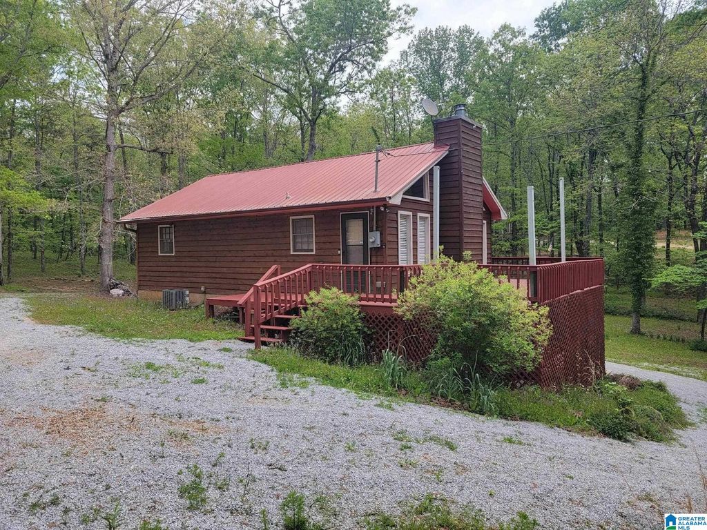 55 Fox Run, Lineville, AL 36266 Trulia