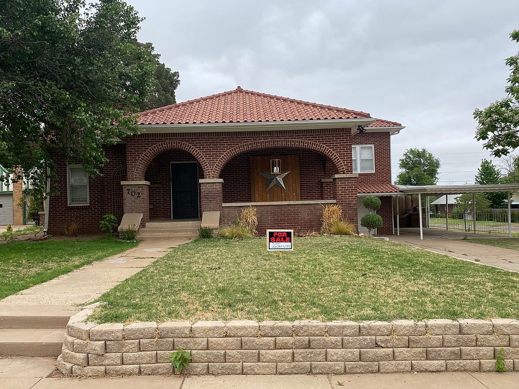 702 W 5th St, Clarendon, TX 79226 Trulia