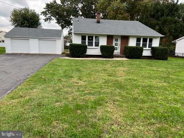 118-120 Victor Ave, Clementon, NJ 08021