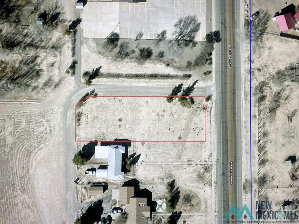1700 N  Atkinson Ave, Roswell, NM 88201