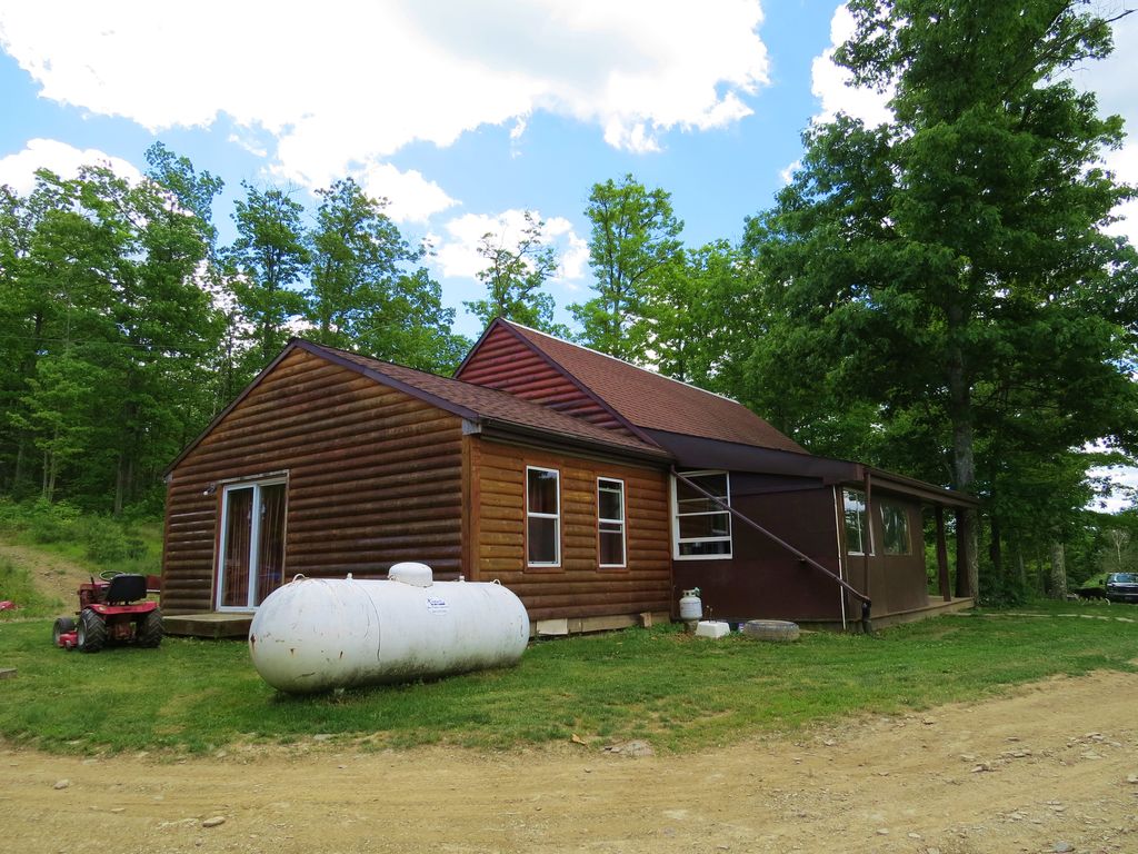 271 Charlie Lane, Lawrenceville, PA 16929 Trulia