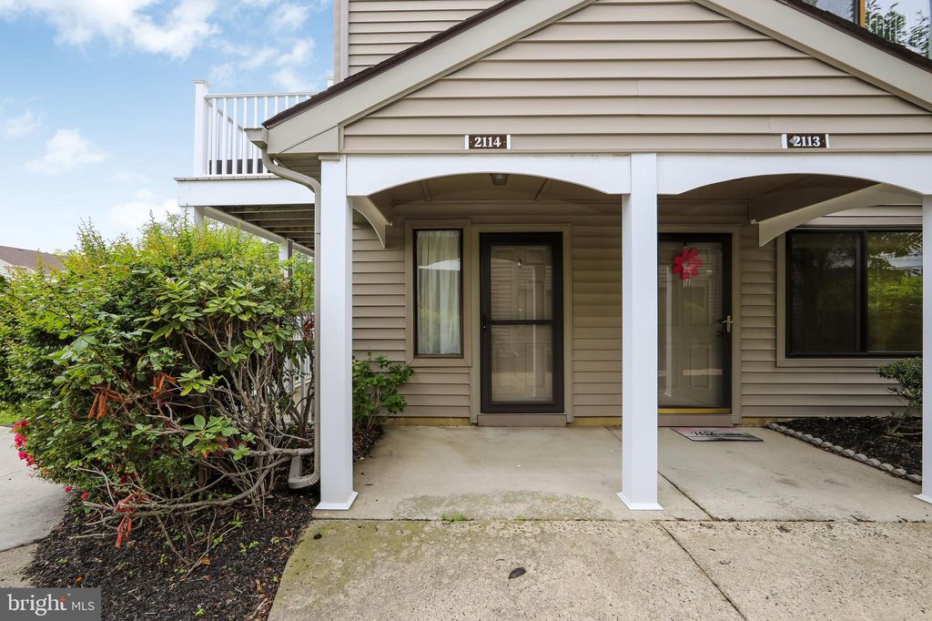 2114 Sandra Rd, Voorhees, NJ 08043