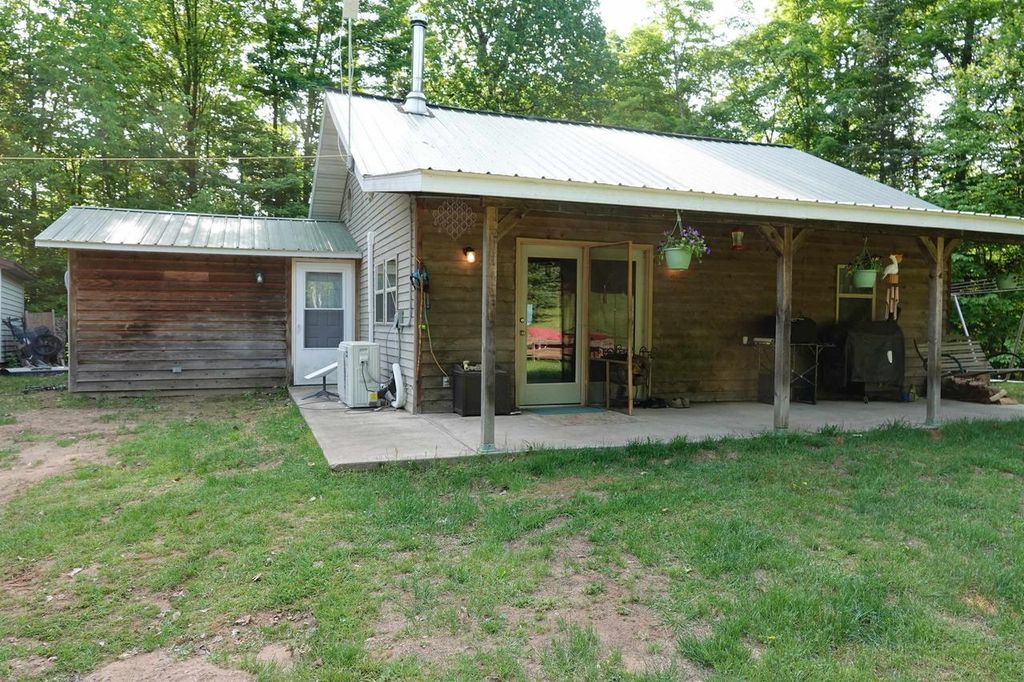 W3310 STATE HIGHWAY 86, Ogema, WI 54459 Trulia