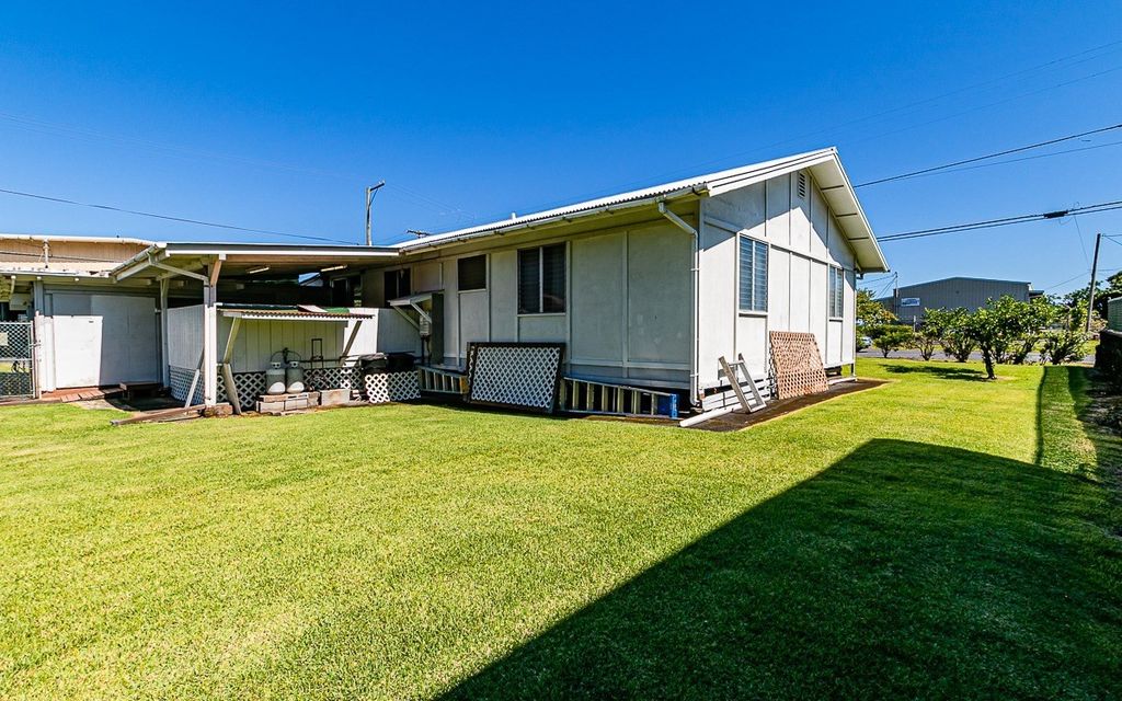 774 Hualani St, Hilo, HI 96720