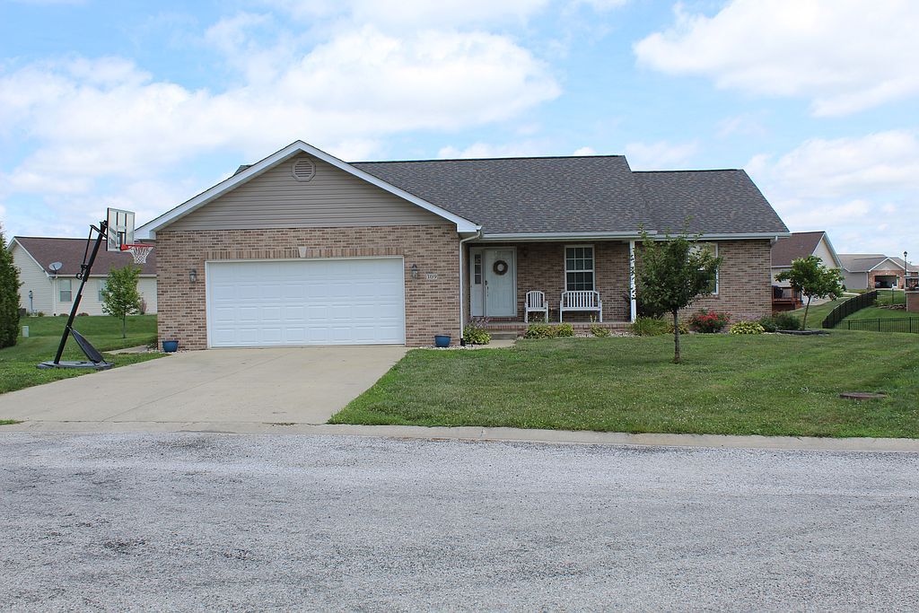 309 Linden Dr, Aviston, IL 62216 Trulia