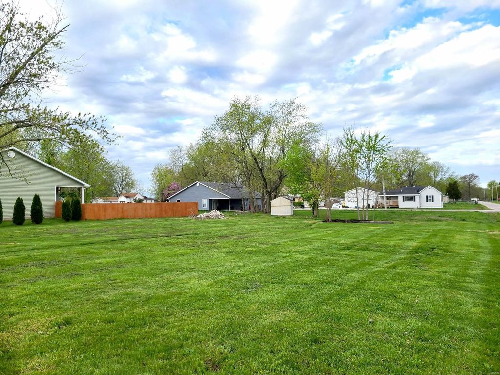 S Main St, Mount Olive, IL 62069 Trulia