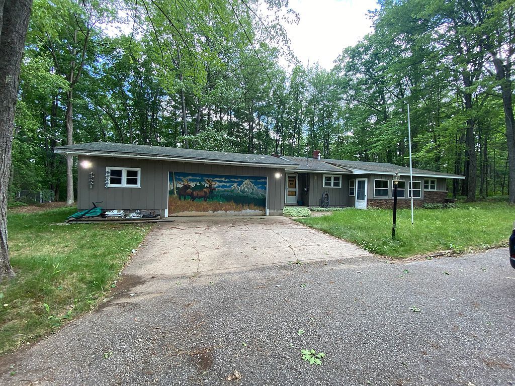 10270 M 186, Fife Lake, MI 49633 Trulia