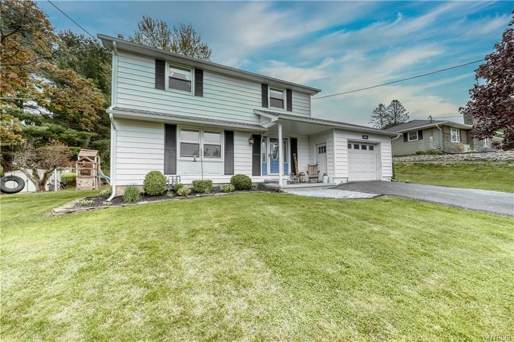 935 Forness Ave, Olean, NY 14760