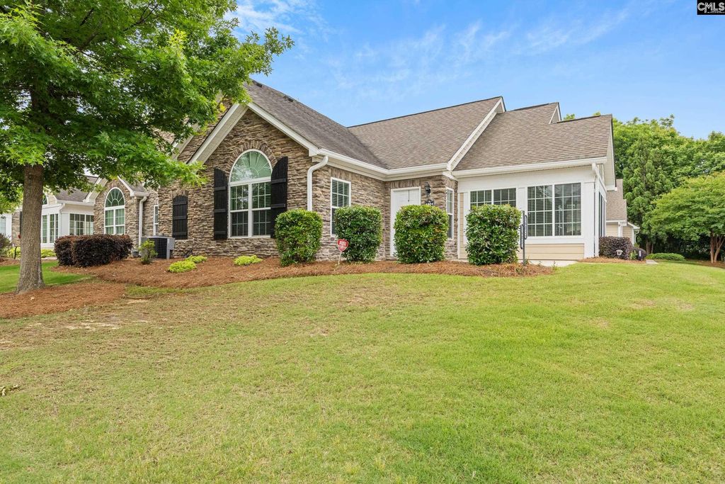 1601 Laryn Ln, Lexington, SC 29072 MLS 585276 Trulia