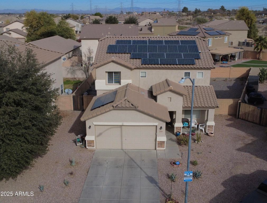 11534 W  Longley Ln, Youngtown, AZ 85363