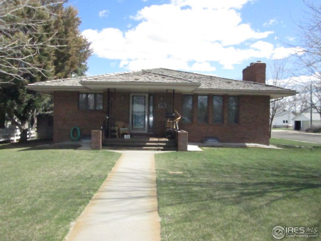 321 W 3rd St, Julesburg, CO 80737 Trulia