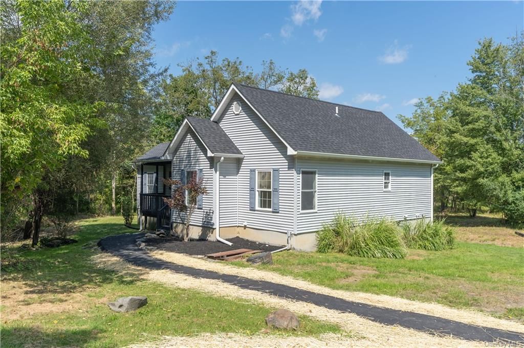 50 Hambletonian Avenue, Chester, NY 10918 See Estimated Value