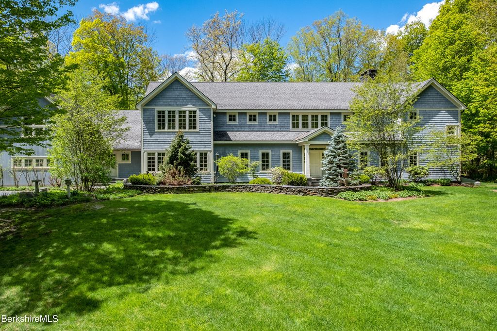 425 Oblong Rd, Williamstown, MA 01267 Trulia