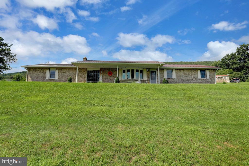 5853 Route 209, Lykens, PA 17048 Trulia