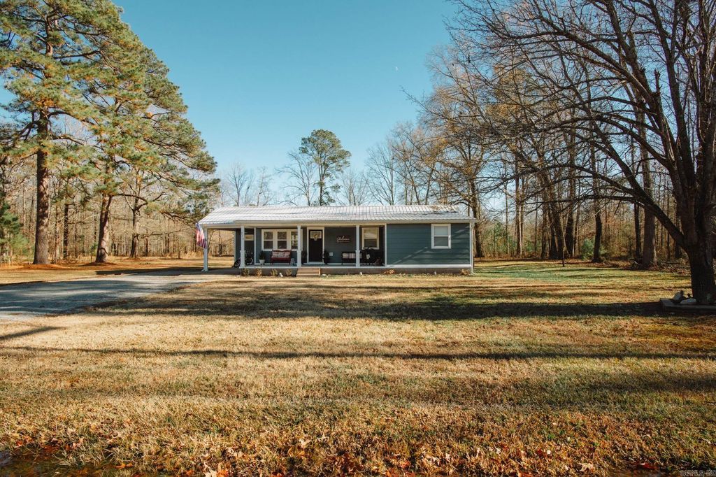 215 Hayes St, Haskell, AR 72015 Trulia